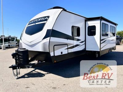 2025 Dutchmen RV Astoria - Photo 1