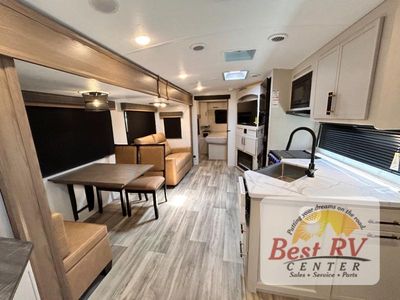 2025 Dutchmen RV Astoria - Photo 12