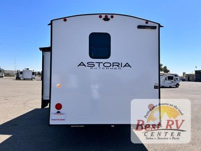 2025 Dutchmen RV Astoria - Photo 5