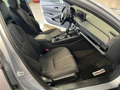 2023 Honda Accord Hybrid - Photo 6