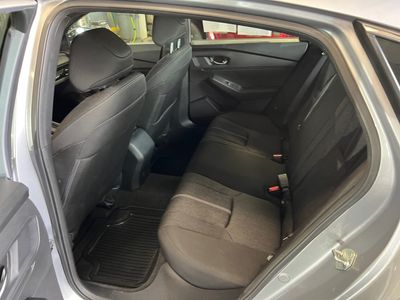 2023 Honda Accord Hybrid - Photo 10