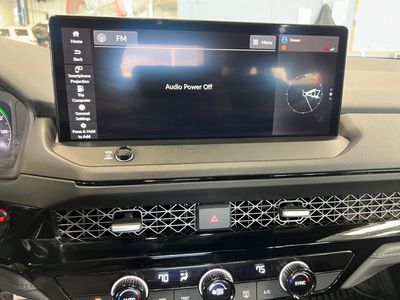 2023 Honda Accord Hybrid - Photo 7