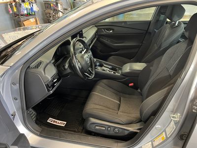 2023 Honda Accord Hybrid - Photo 11
