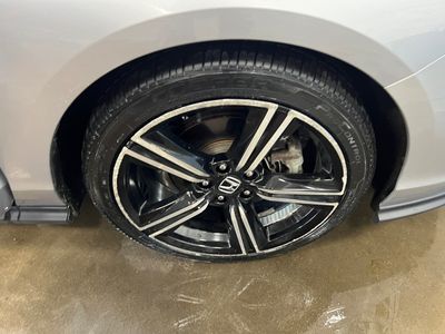 2023 Honda Accord Hybrid - Photo 15