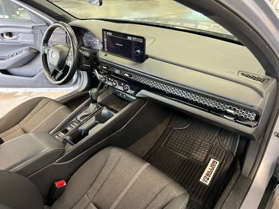 2023 Honda Accord Hybrid - Photo 9