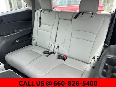 2022 Honda Pilot - Photo 25