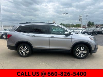 2022 Honda Pilot - Photo 3