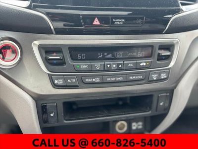 2022 Honda Pilot - Photo 30