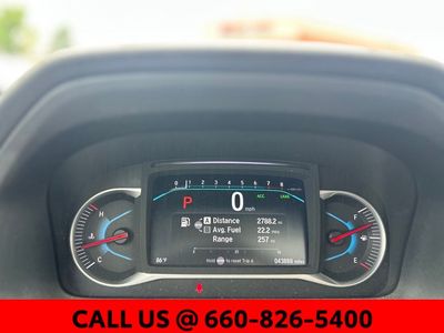 2022 Honda Pilot - Photo 14