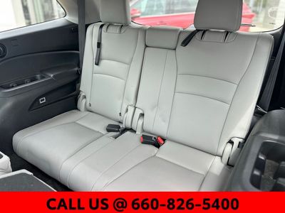 2022 Honda Pilot - Photo 10
