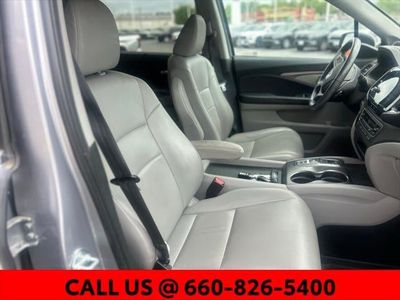 2022 Honda Pilot - Photo 19