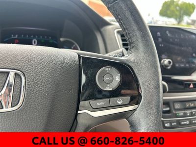 2022 Honda Pilot - Photo 13
