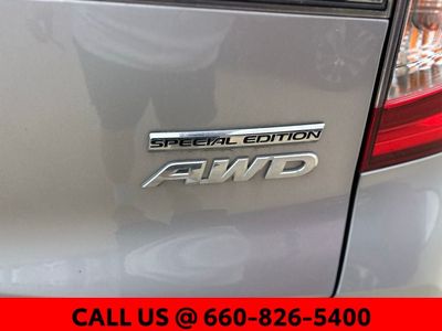 2022 Honda Pilot - Photo 9