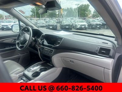 2022 Honda Pilot - Photo 5