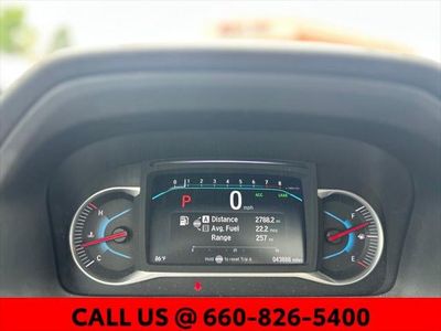 2022 Honda Pilot - Photo 29
