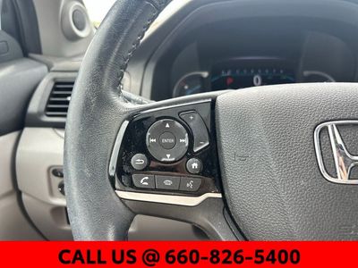 2022 Honda Pilot - Photo 12