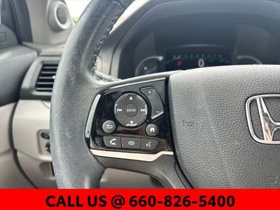2022 Honda Pilot - Photo 27