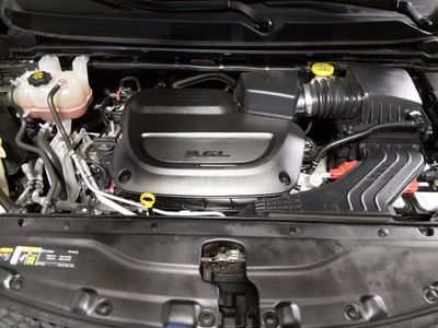 2022 Chrysler Voyager - Photo 9
