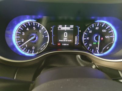 2022 Chrysler Voyager - Photo 14
