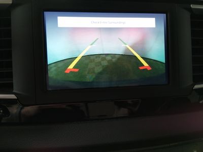 2022 Chrysler Voyager - Photo 16