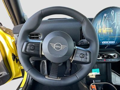 2026 MINI Cooper S — photo 8 view