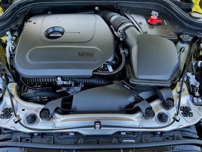2026 MINI Cooper S — photo 24 view
