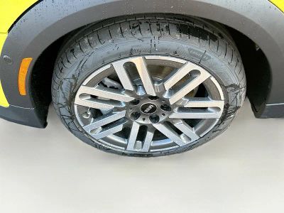 2026 MINI Cooper S — photo 25 view