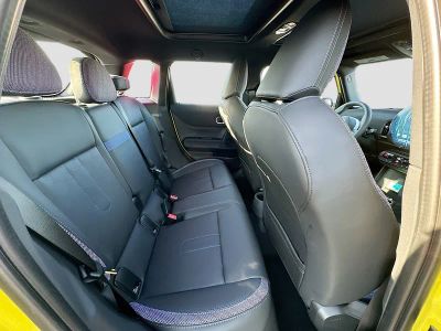 2026 MINI Cooper S — photo 21 view