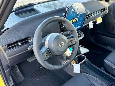 2026 MINI Cooper S — photo 7 view