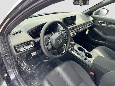 2026 Honda Civic Sedan — photo 7 view
