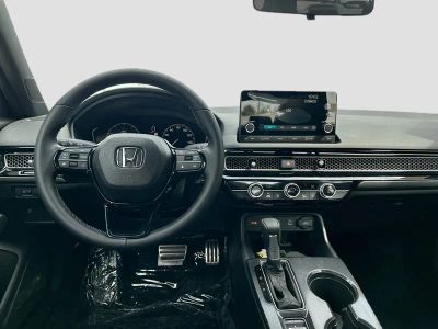 2026 Honda Civic Sedan — photo 15 view