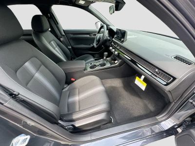 2026 Honda Civic Sedan — photo 20 view