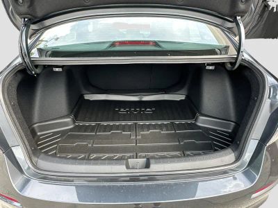 2026 Honda Civic Sedan — photo 18 view
