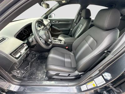 2026 Honda Civic Sedan — photo 14 view