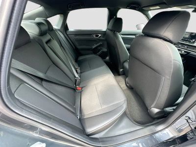2026 Honda Civic Sedan — photo 19 view