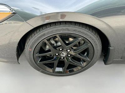 2026 Honda Civic Sedan — photo 23 view