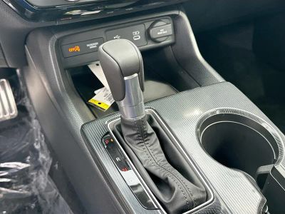 2026 Honda Civic Sedan — photo 13 view