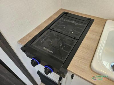 2027 Venture RV Campbound — photo 15 view