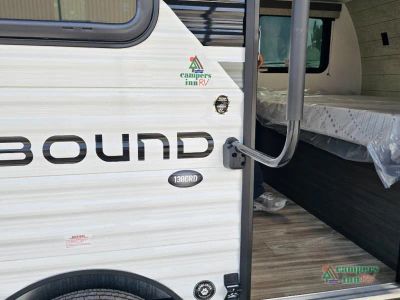 2027 Venture RV Campbound — photo 45 view