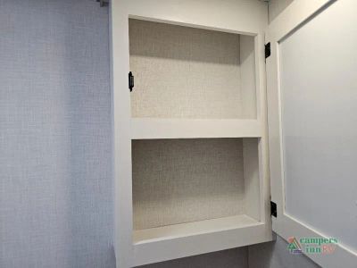 2027 Venture RV Campbound — photo 36 view