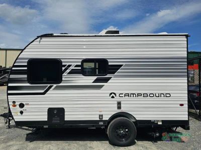 2027 Venture RV Campbound — detail view