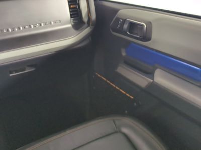 2023 Ford Bronco — photo 19 view