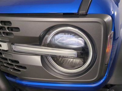 2023 Ford Bronco — photo 10 view