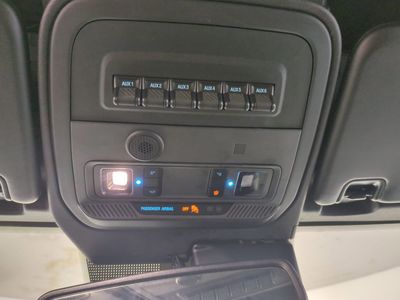 2023 Ford Bronco — photo 22 view
