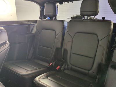 2023 Ford Bronco — photo 15 view