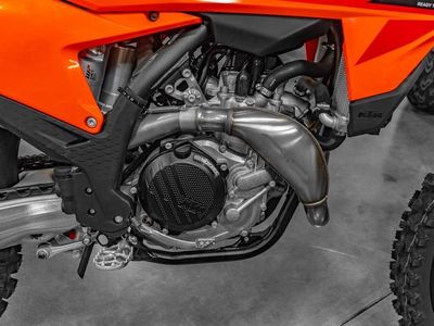 2025 KTM 450 SX-F - Photo 10