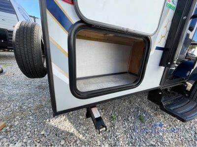 2024 Forest River R Pod - Photo 6