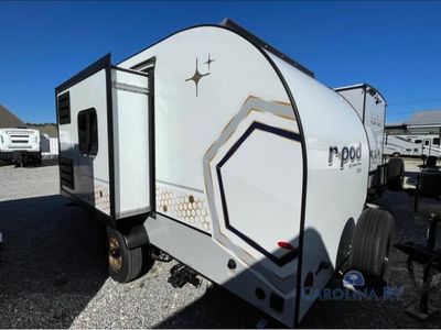 2024 Forest River R Pod - Photo 4