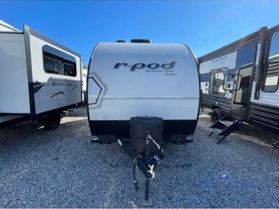 2024 Forest River R Pod - Photo 2