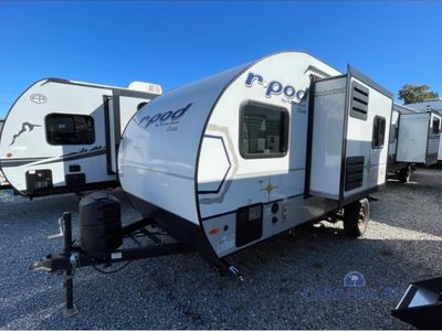 2024 Forest River R Pod - Photo 3